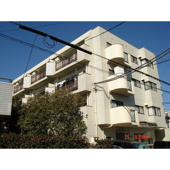 グリーンハイツ大森苑の画像