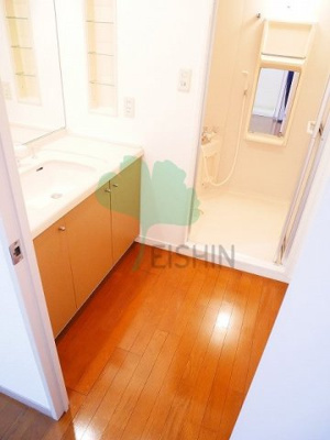 【浴室】 | ピュアエスク比恵