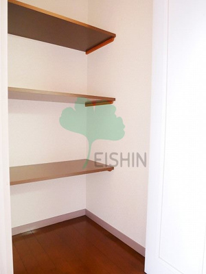 【内装】 | ピュアエスク比恵