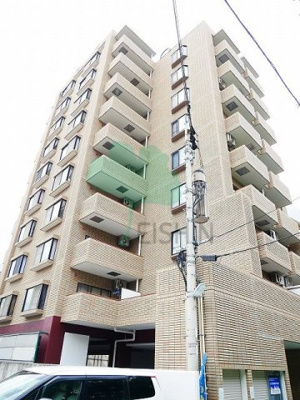 【外観】 | ピュアエスク比恵 | 外観です。