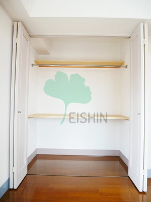 【収納】 | ピュアエスク比恵 | 収納です。