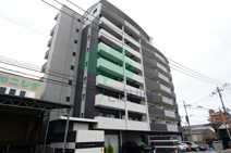 MRレジデンス博多の画像