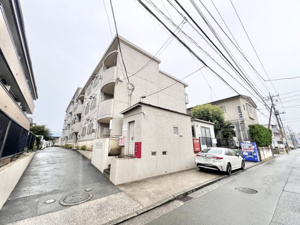 【オークハイツ大倉山】の画像