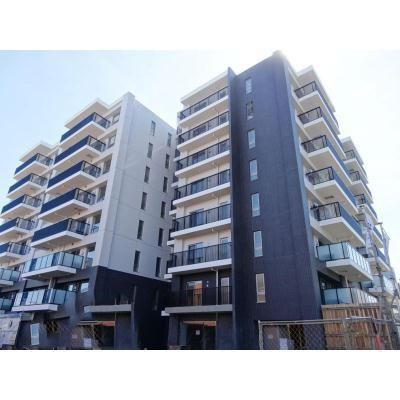 ベルヴュコート津田沼