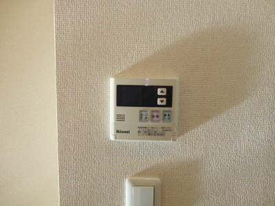 【設備】 | S・FLAT