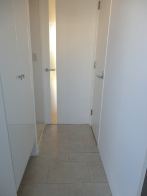 【玄関】 | S・FLAT