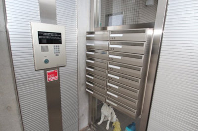 【設備】 | S・FLAT