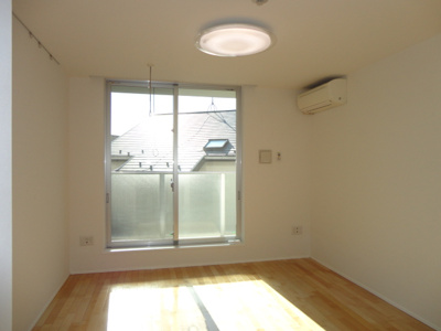 【居間・リビング】 | S・FLAT