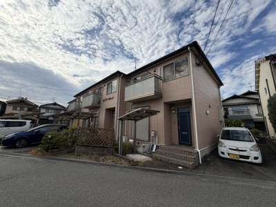 【外観】 | セントマーガレット