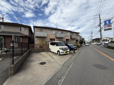 【外観】 | セントマーガレット