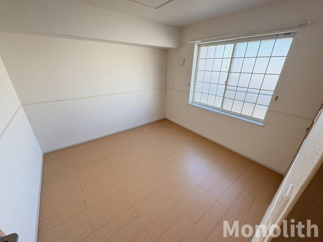 アンフィニの内装