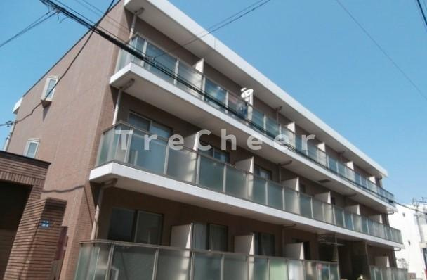 レシャンブルヴァレ