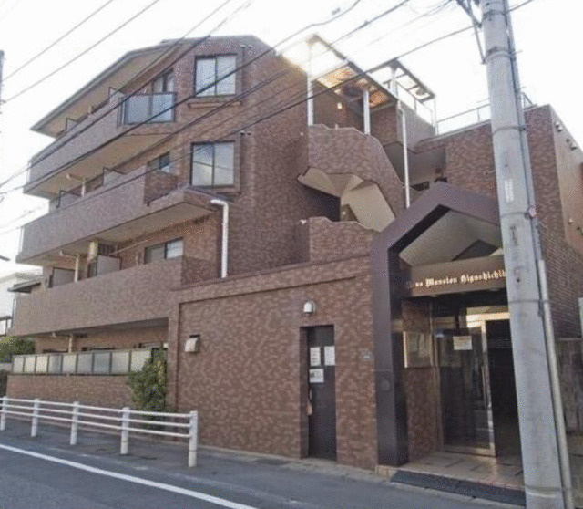 千葉市中央区祐光４丁目のマンションの画像