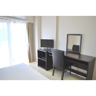 【内装】 | ZOOM品川南