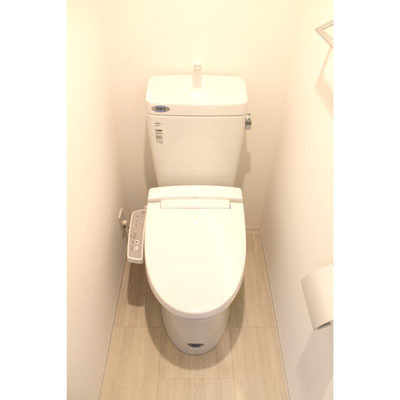 【内装】 | ZOOM品川南