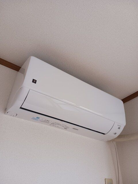 エスポア－ルの設備