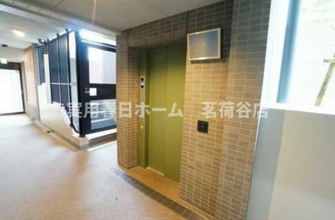 【その他共用部分】