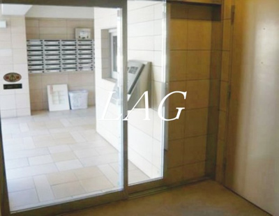 【エントランス】 | リヴシティ平和島 | エントランスです。