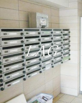 【その他共用部分】 | リヴシティ平和島 | 共用部です。