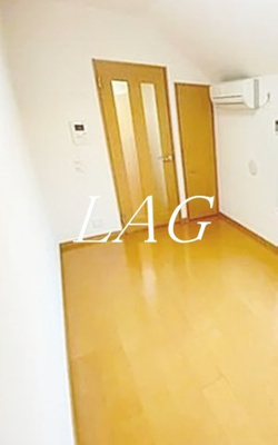 【居間・リビング】 | リヴシティ平和島 | 洋室のお部屋です。