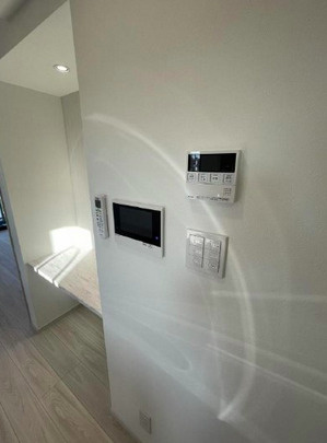 ALTERNA浅草の設備