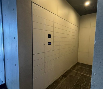 ALTERNA浅草のその他共用部分