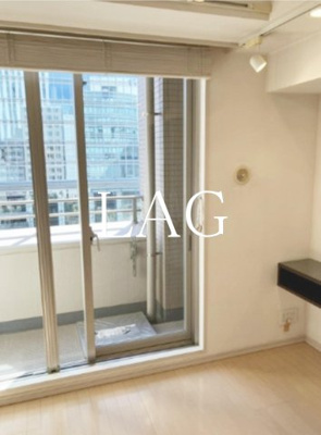 【バルコニー】 | ファミールグラン銀座４丁目 | バルコニーです。