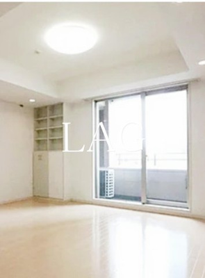 【寝室】 | ファミールグラン銀座４丁目 | 寝室です。