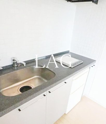 【キッチン】 | ファミールグラン銀座４丁目 | キッチンです。