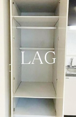 【収納】 | ファミールグラン銀座４丁目 | 収納です。