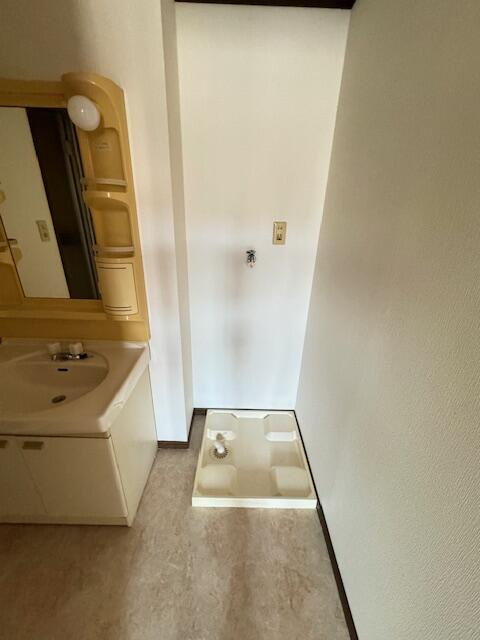 リラ・ピラミゼの設備