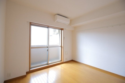 【洋室】 | スカイコート馬込