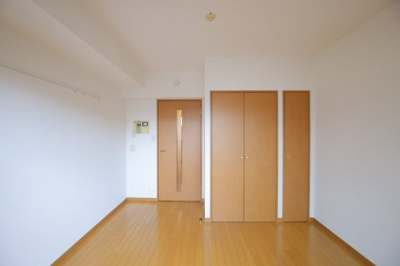 【洋室】 | スカイコート馬込