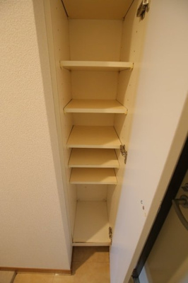 【収納】 | スカイコート馬込 | 靴入