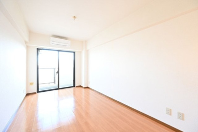 【洋室】 | フロント新代田