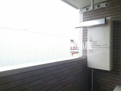 【バルコニー】 | ラ・ルーチェ