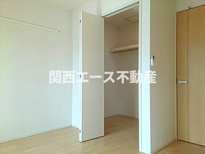 【収納】 | ラ・ルーチェ