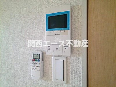 【セキュリティ】 | ラ・ルーチェ