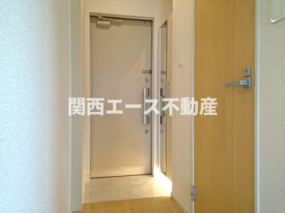 【玄関】 | ラ・ルーチェ