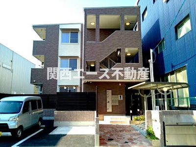 【外観】 | ラ・ルーチェ