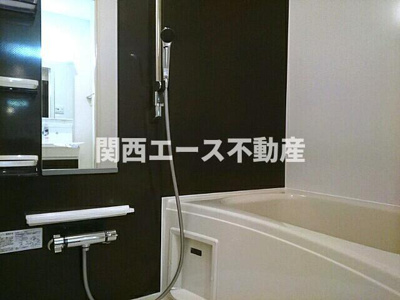 【浴室】 | ラ・ルーチェ