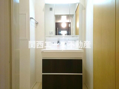 【洗面所】 | ラ・ルーチェ