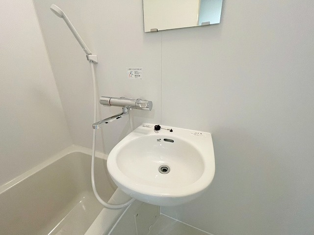 エバービューハイツの設備