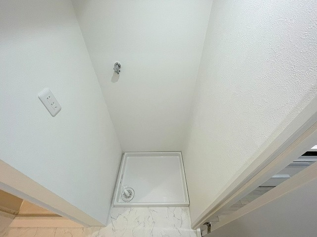 エバービューハイツの設備