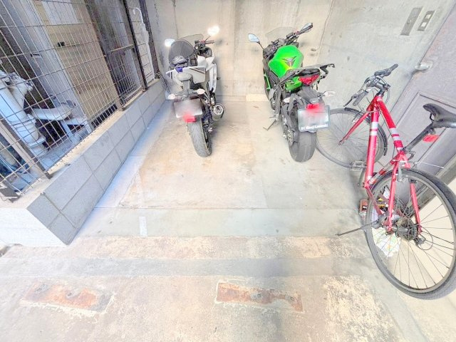 エバービューハイツのその他