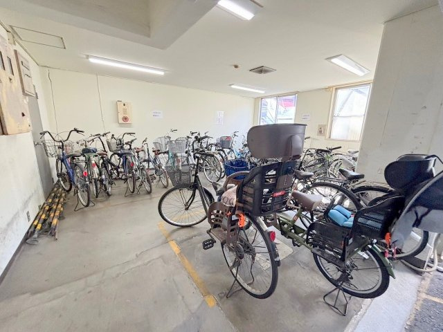 エバービューハイツのその他