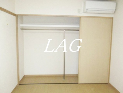 【収納】 | ラ・メルヴェーユ | 収納です。