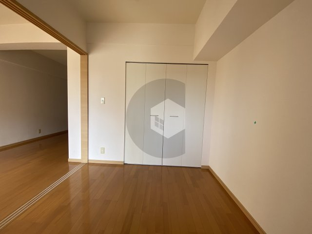 グランガーデン足代新町の子供部屋