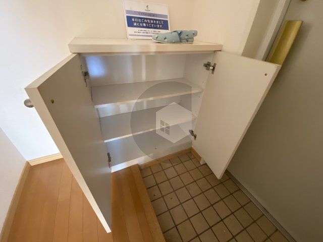 グランガーデン足代新町のその他