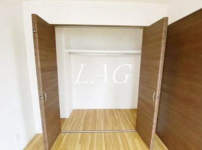 【収納】 | シャルマン西尾久 | 収納です。